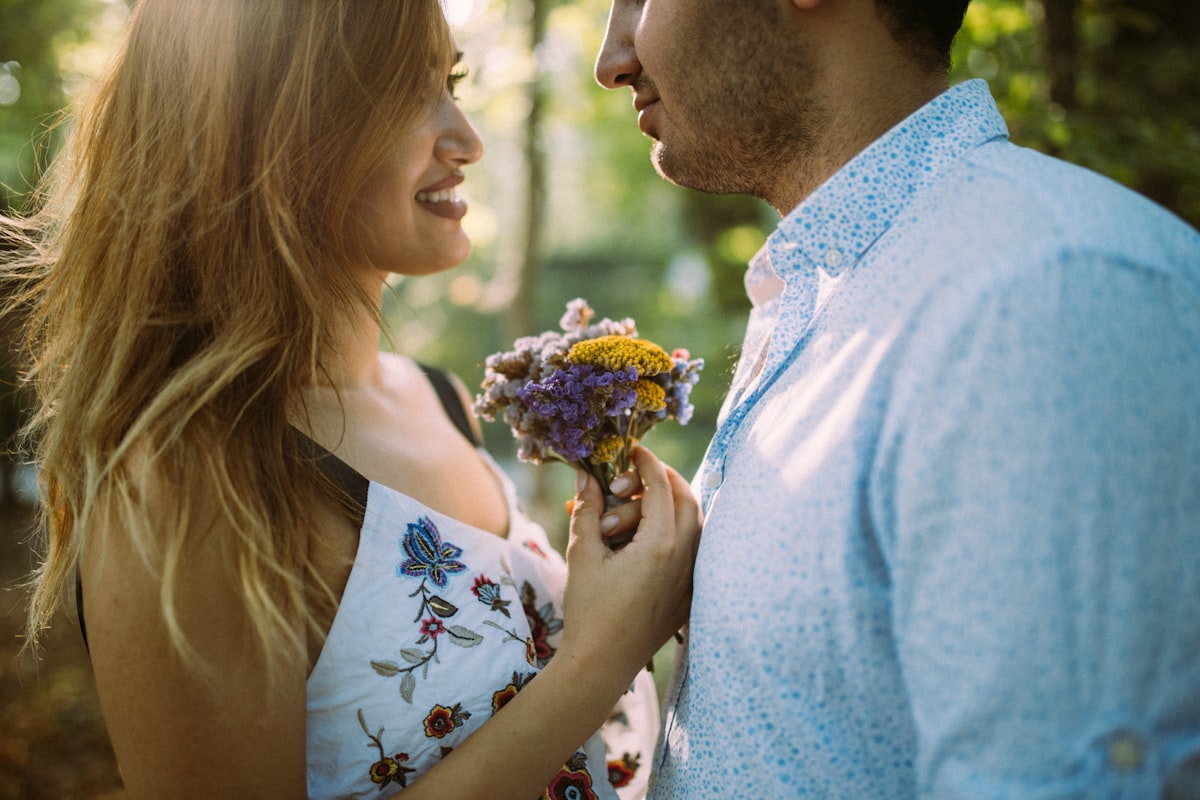 Deepening relationships